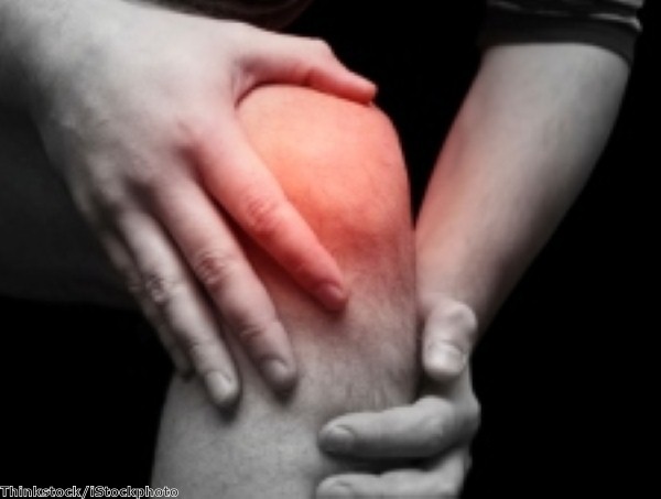 Study identifies potential treatment for arthritis