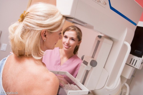New technology enhances breast cancer detection