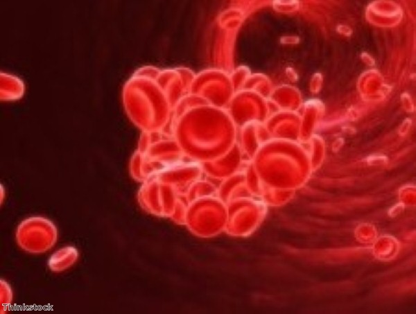 Cancer drug raises levels of vascular-protective gene