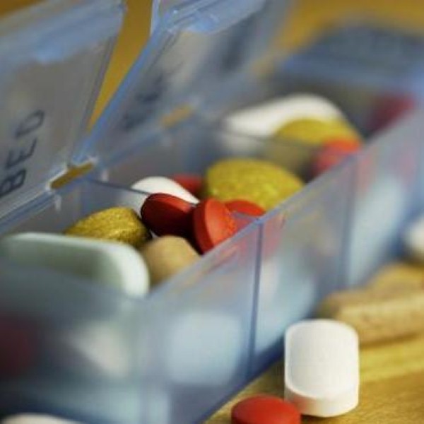 Patients should have earlier access to drugs, Expert Group says